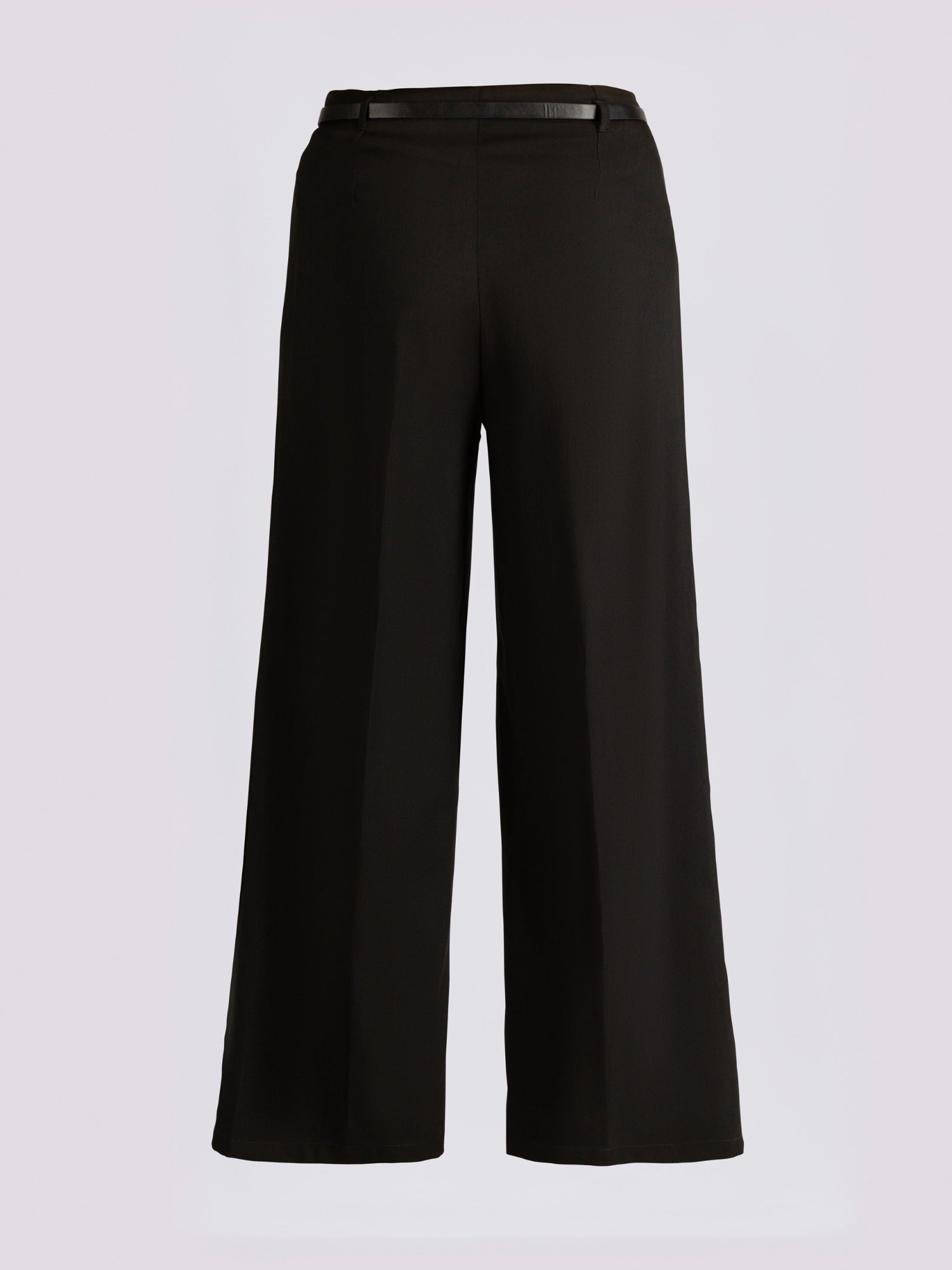 BLACK TROUSERS