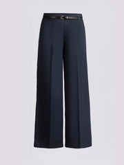 NAVY BLUE TROUSERS