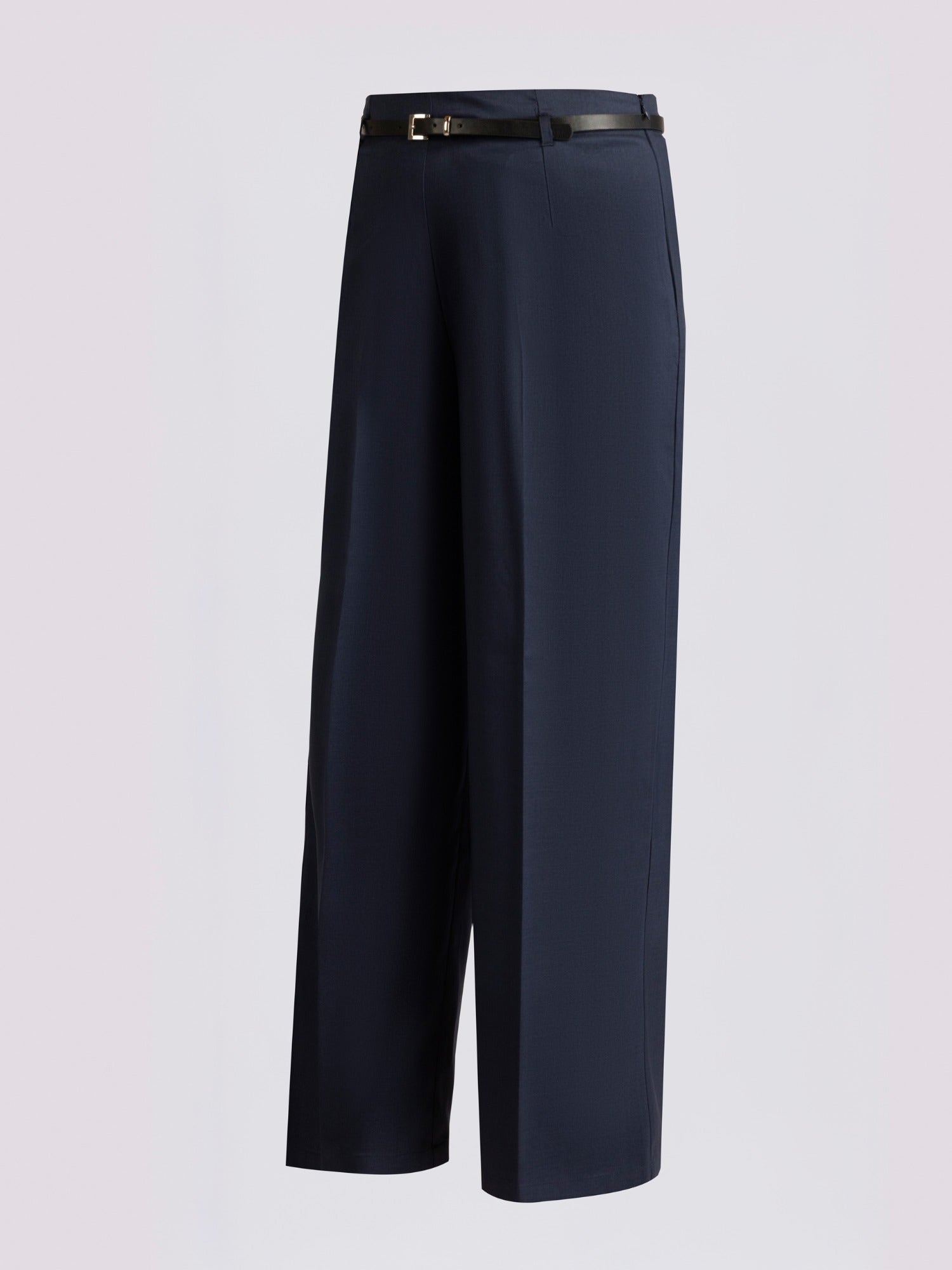 NAVY BLUE TROUSERS