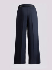 NAVY BLUE TROUSERS