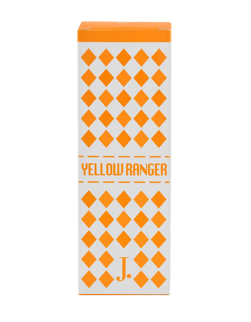 YELLOW RANGER