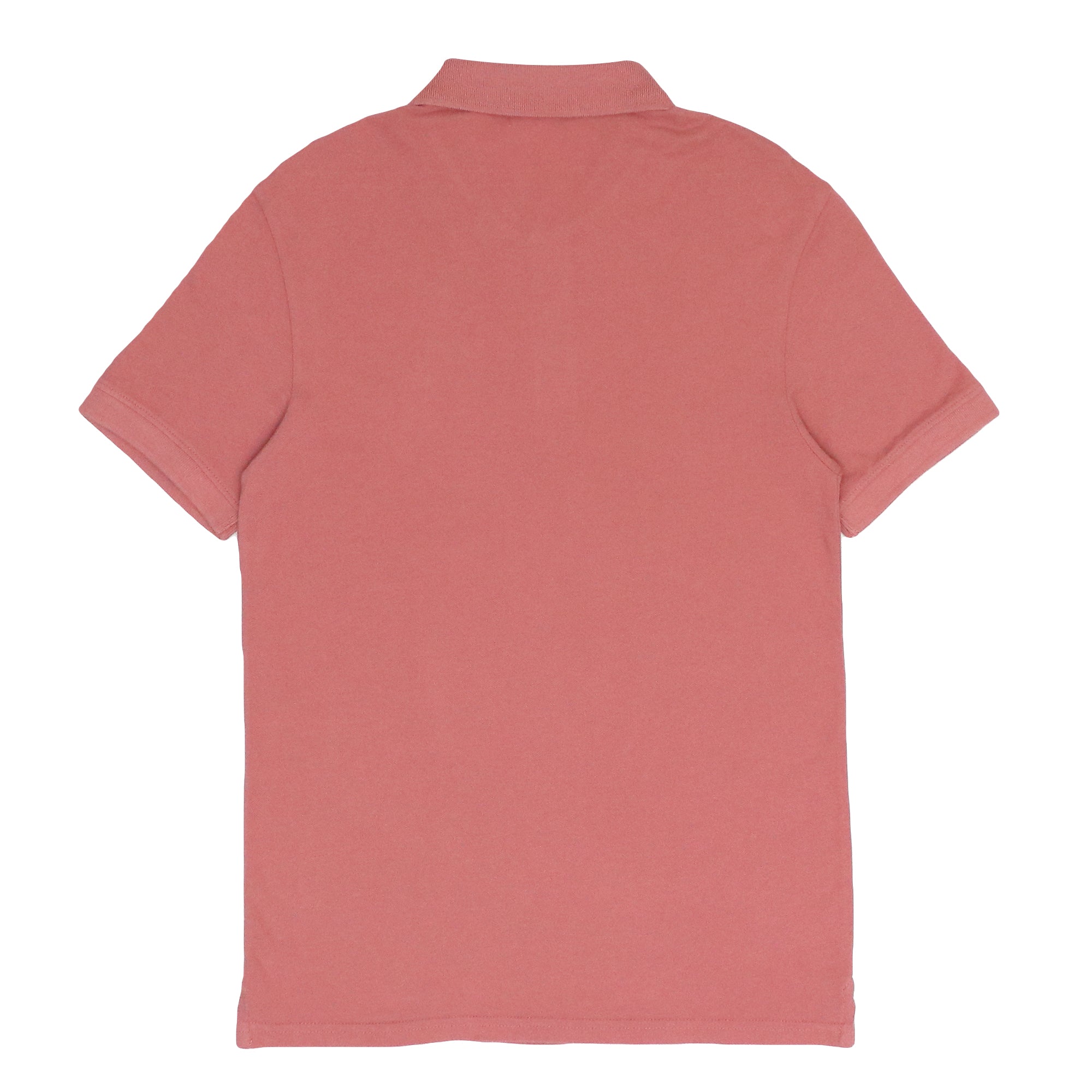 POLO MEN - LIGHT MAROON