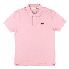 POLO (MEN) - PINK