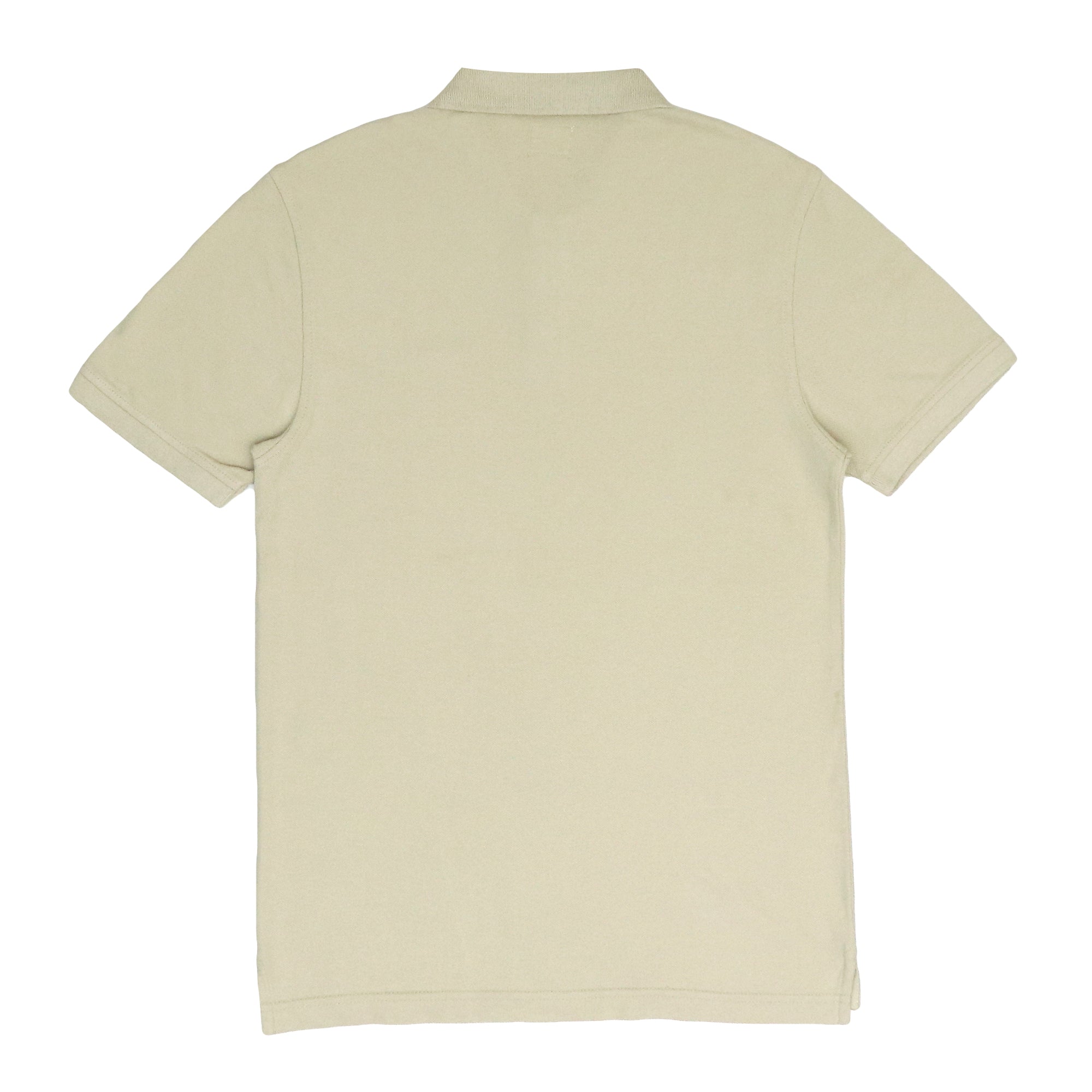 POLO MEN - CREAM