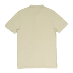 POLO MEN - CREAM