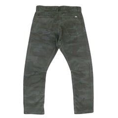 CAMOUFLAGE PANTS FOR MEN