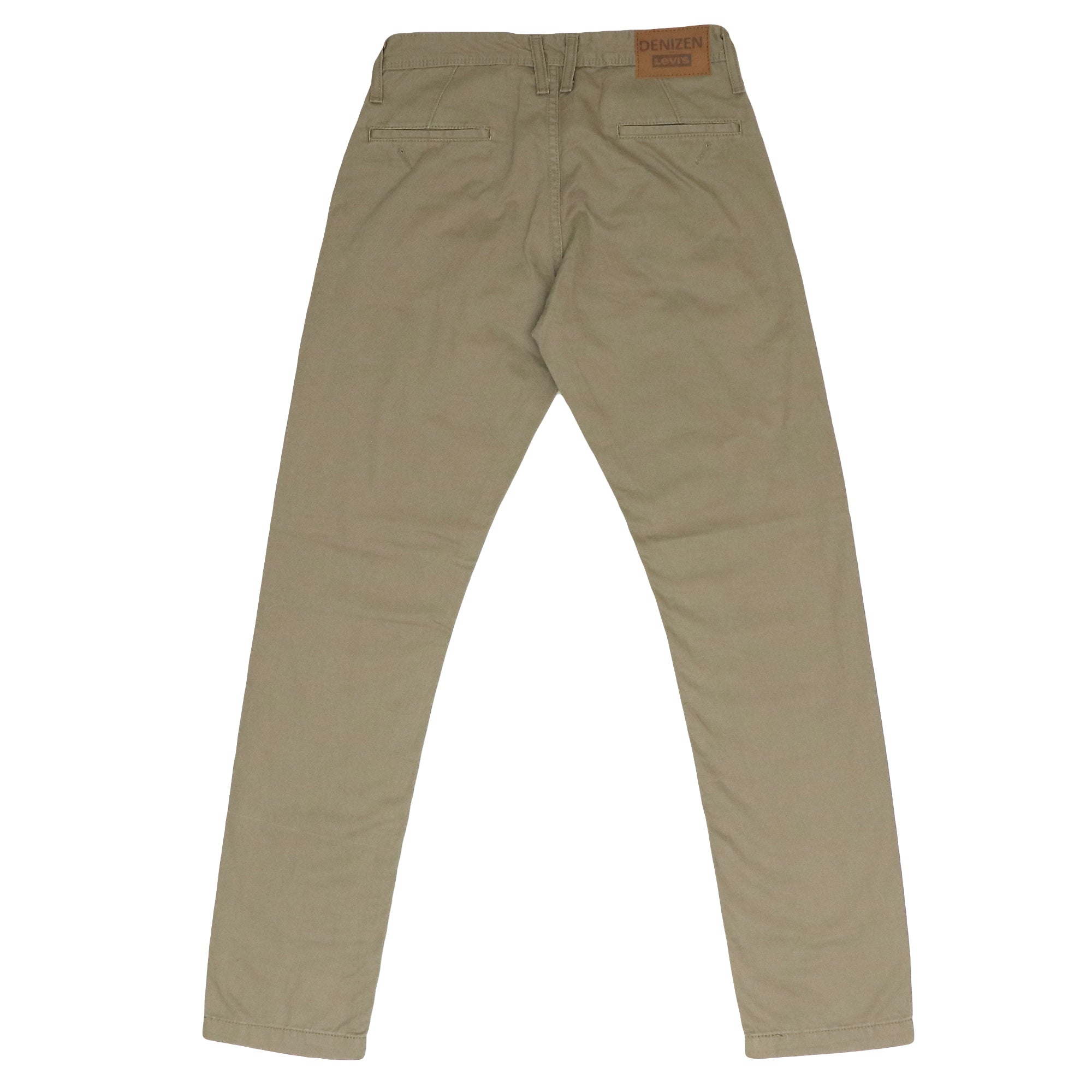 cotton beige pants 2