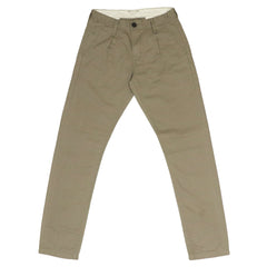 cotton beige pants men