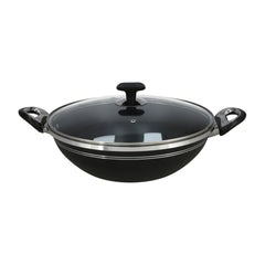 Non Stick Wok 30cm