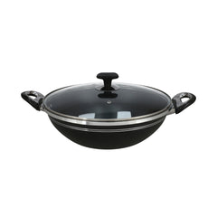 Non Stick Wok 28cm