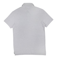 POLO (MEN) - PALE PURPLE PINK