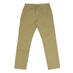 231 ATHLETIC FIT - CAMEL BROWN - DZ