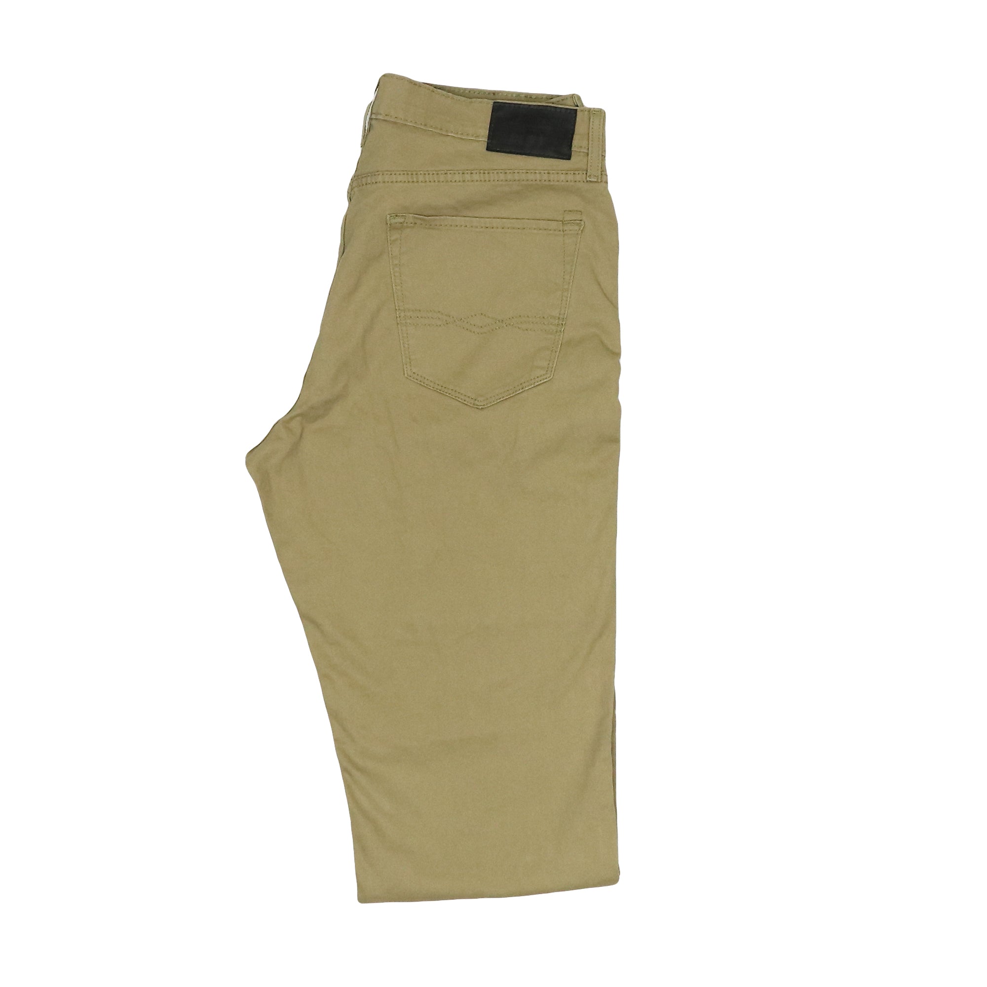 231 ATHLETIC FIT - CAMEL BROWN - DZ