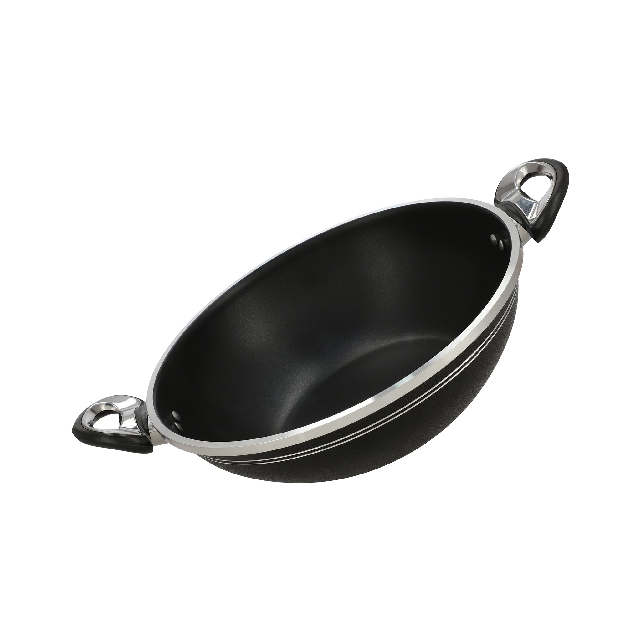 Non Stick Wok 28cm