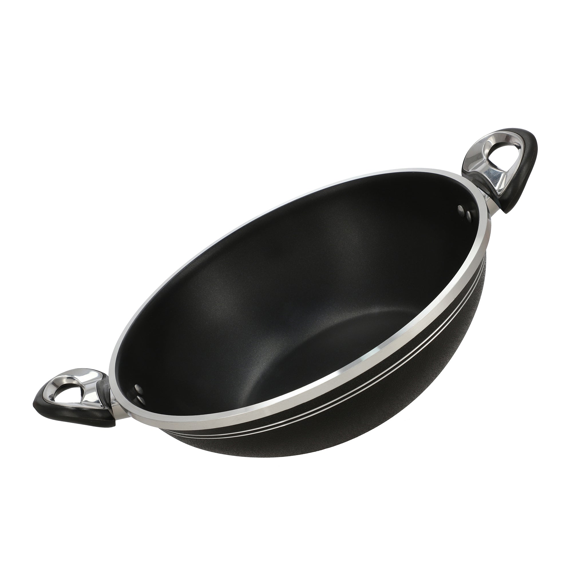 Non Stick Wok 30cm