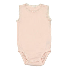 BABY ROMPER - PINK