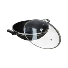 Non Stick Wok 28cm