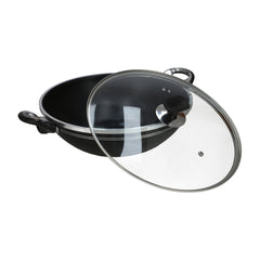 Non Stick Wok 30cm