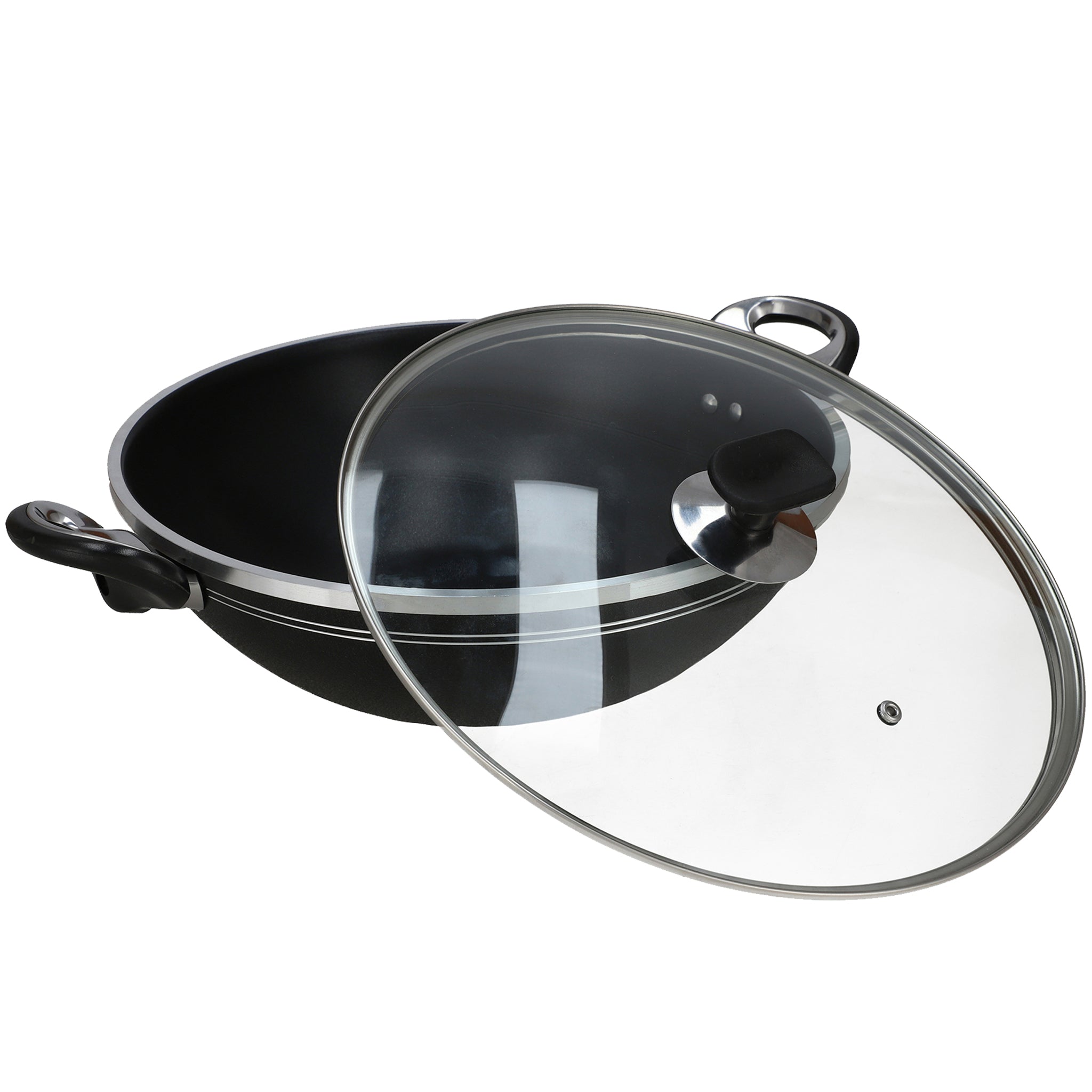 Non Stick Wok 32cm