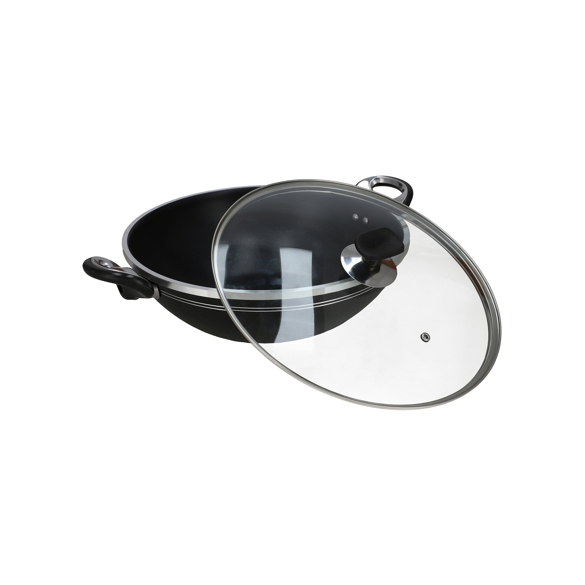 Non Stick Wok 26cm