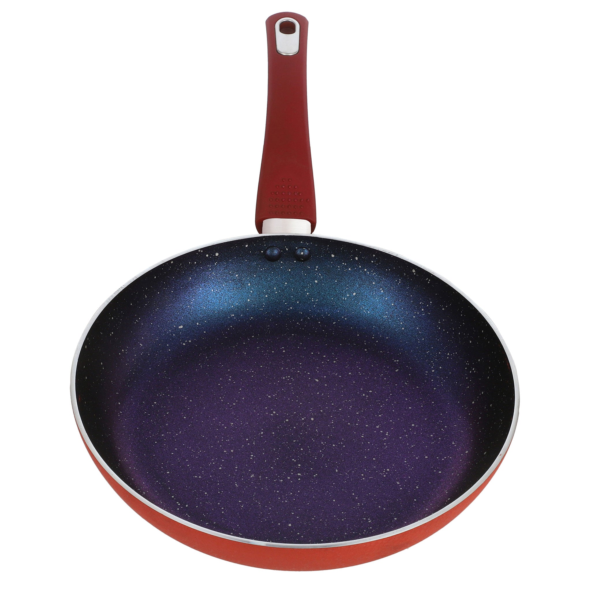 Marble Coated Fry Pan 28cm