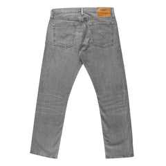 502 - JEANS - GREY - LV S&C