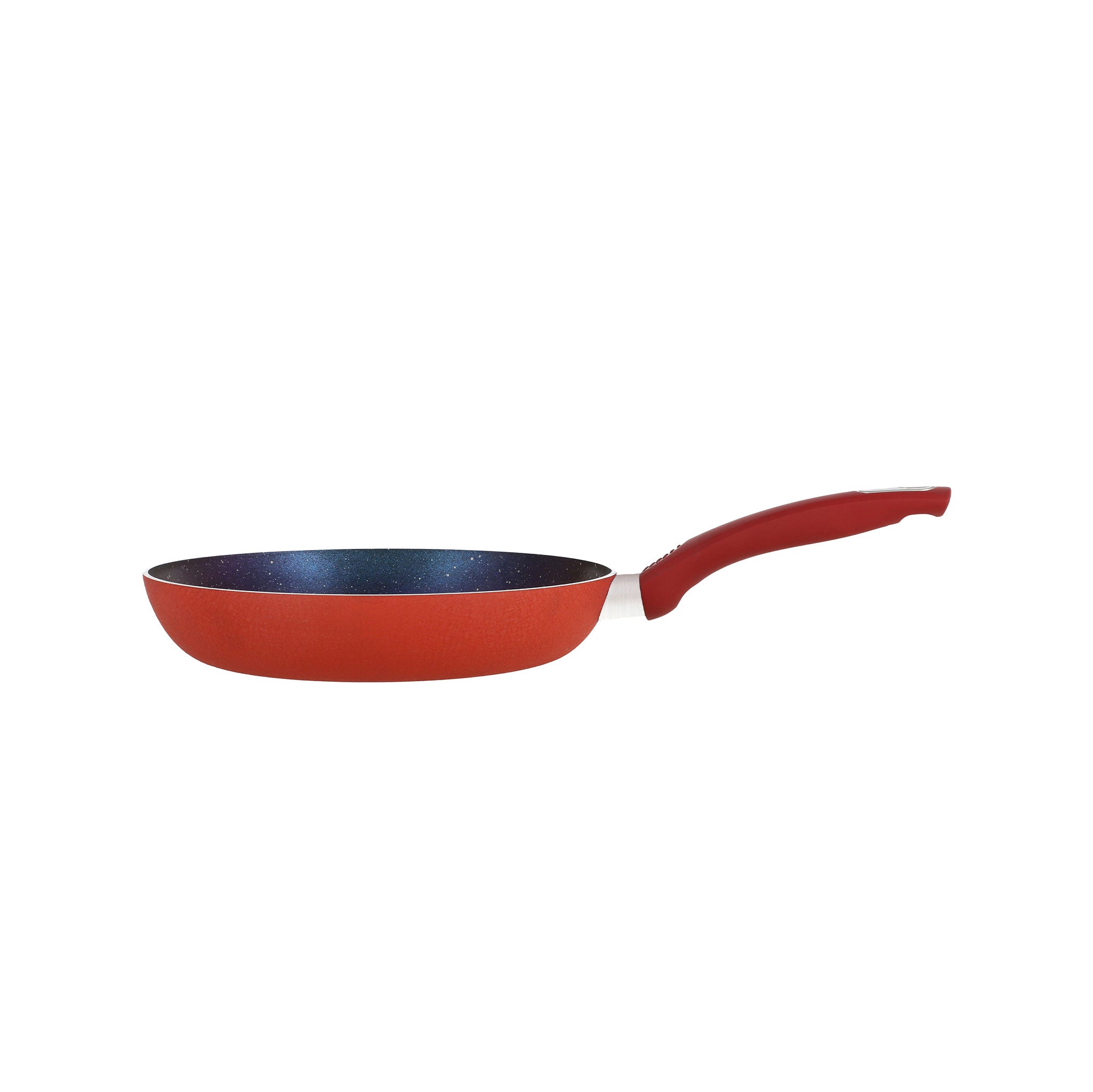 Marble Coated Fry Pan 24cm