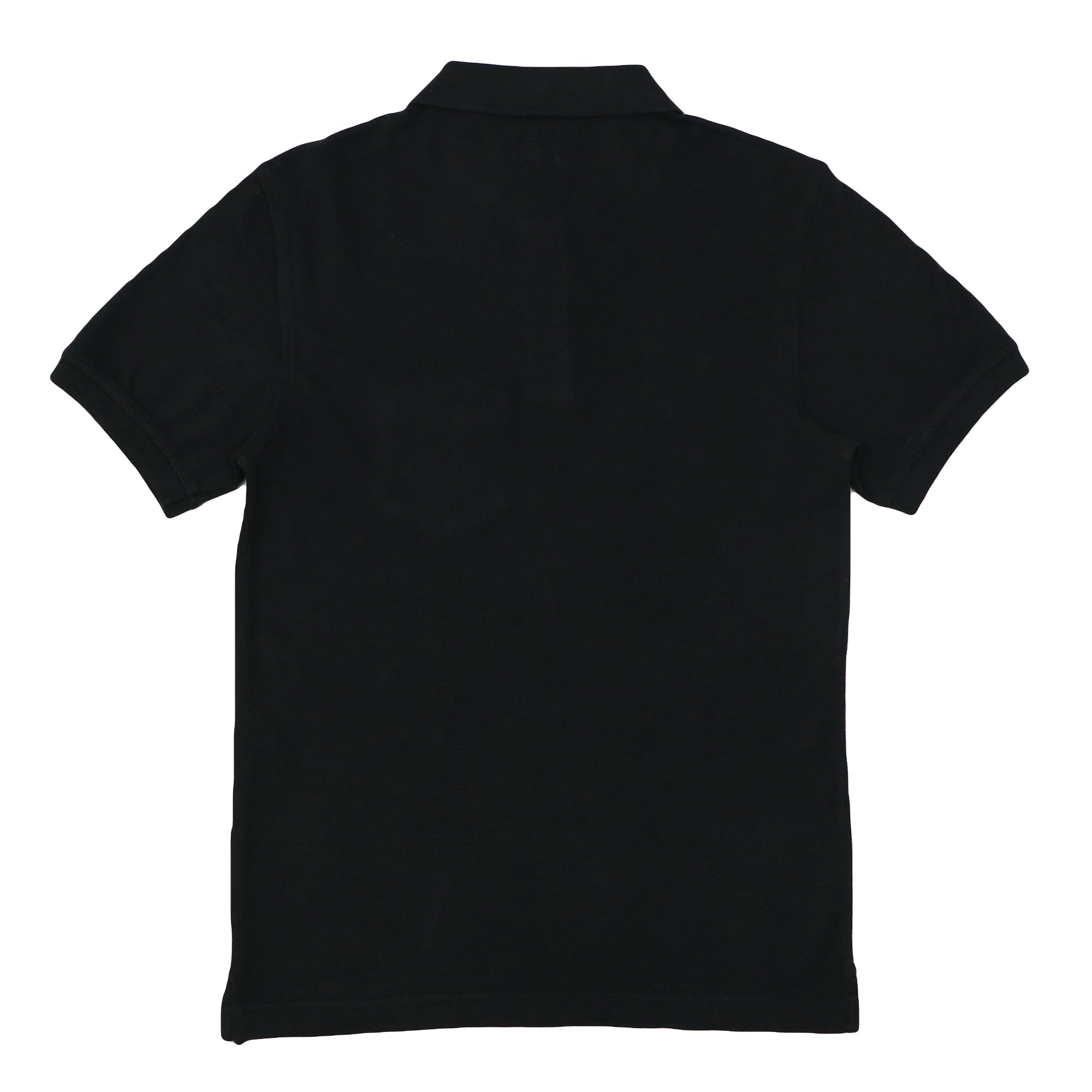 POLO (MEN) - TEA BLACK ONT POCKET