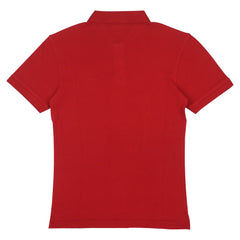 POLO (MEN) - RED