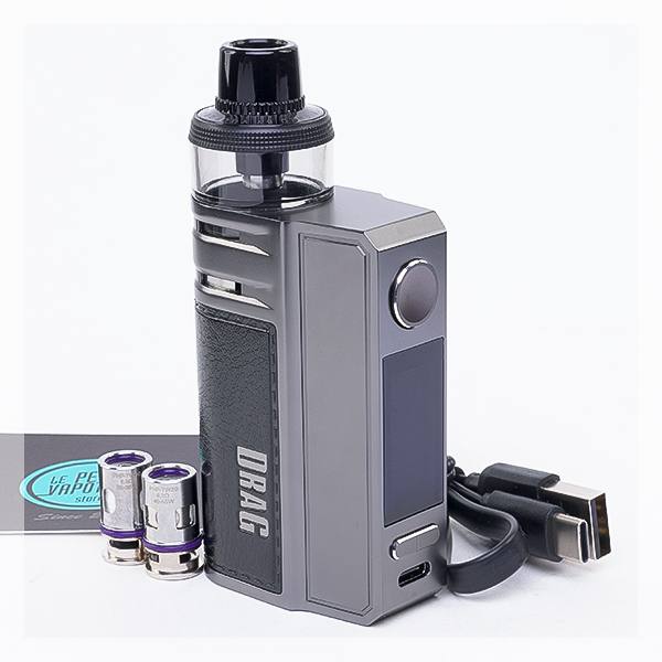 VOOPOO Drag E60