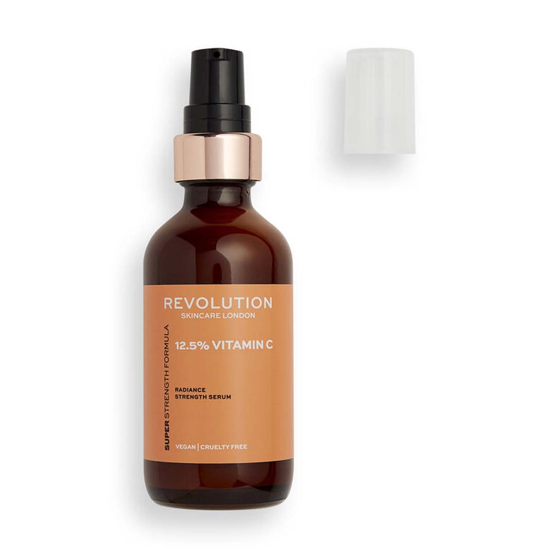 12.5% Vitamin C Radiance Serum