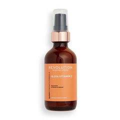 12.5% Vitamin C Radiance Serum