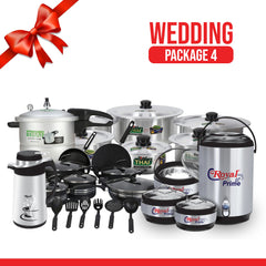 Wedding Package 4