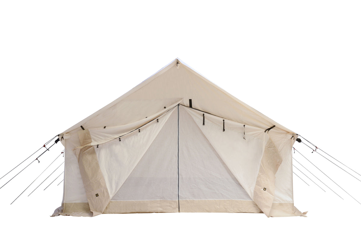 14'x16' Alpha Pro Wall Tent