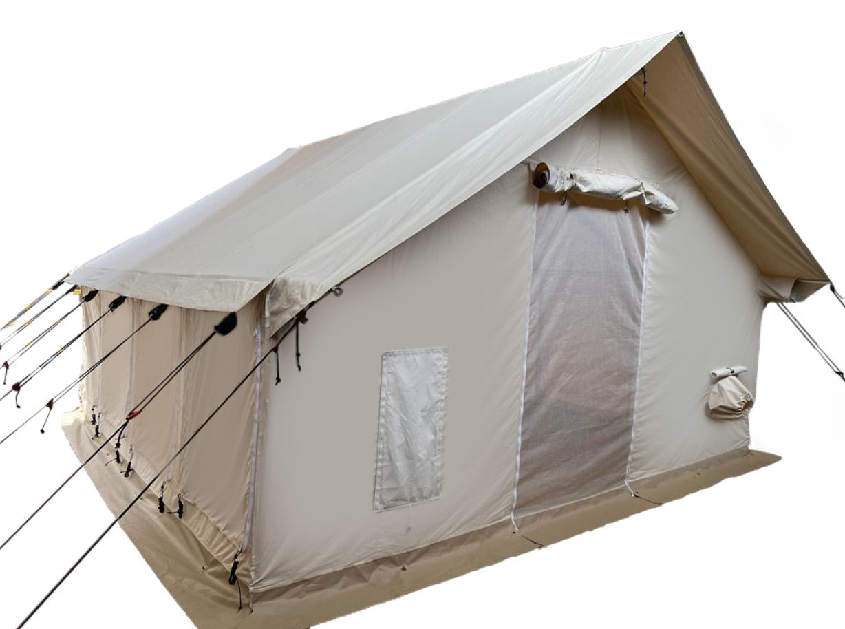 16'x20' Alpha Pro Wall Tent