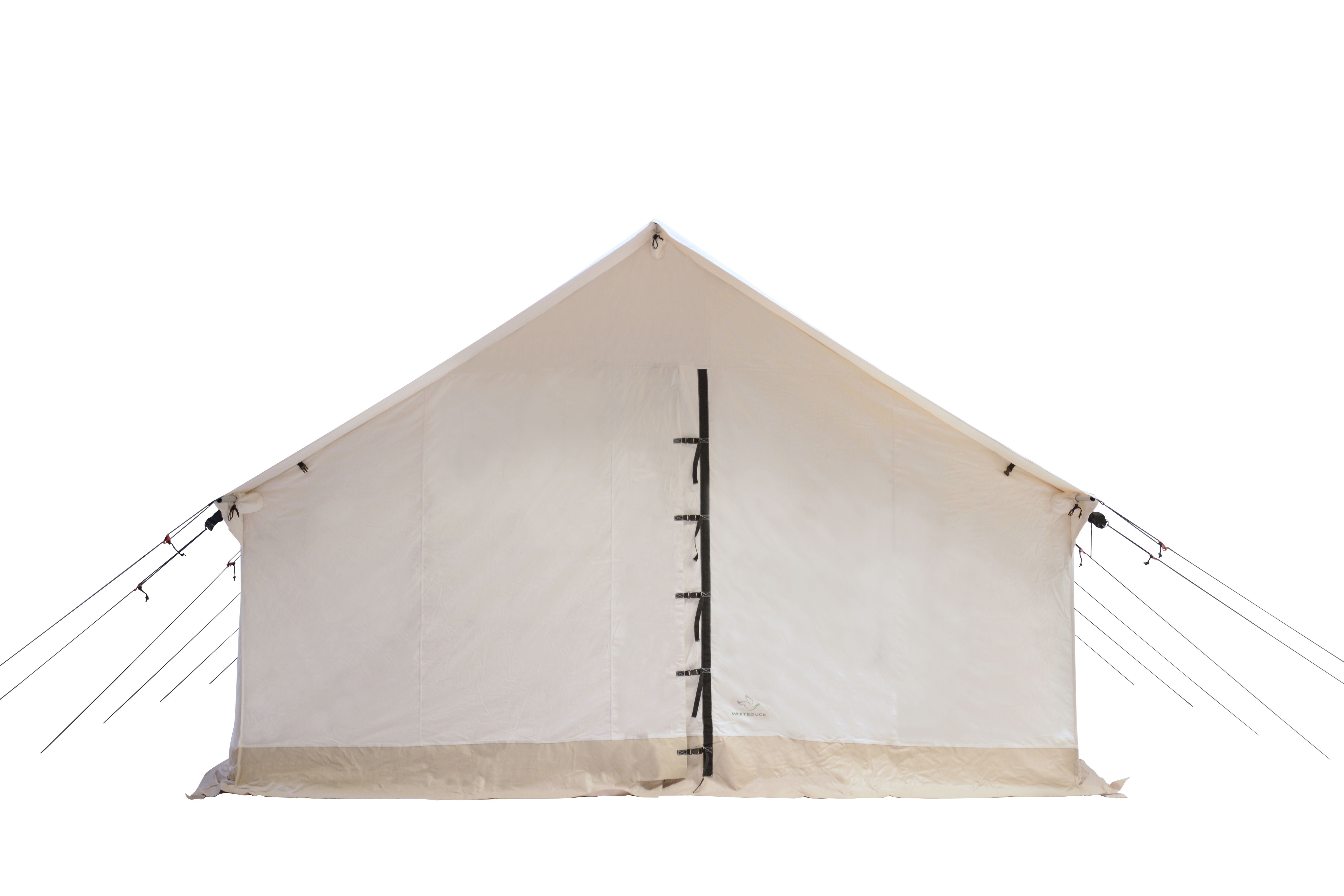 16'x24' Alpha Pro Wall Tent