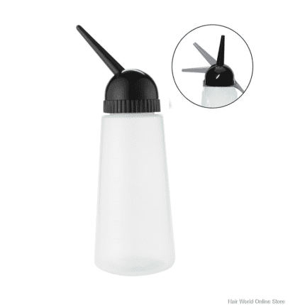 Oil and Hair Color Applicator 150ml