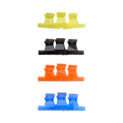 Eagle Fortress Section Clips 12pcs