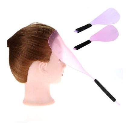 Face and Eyes Shield/ Protector for Salon Random Color