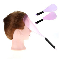 Face and Eyes Shield/ Protector for Salon Random Color