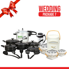 Wedding Package 7