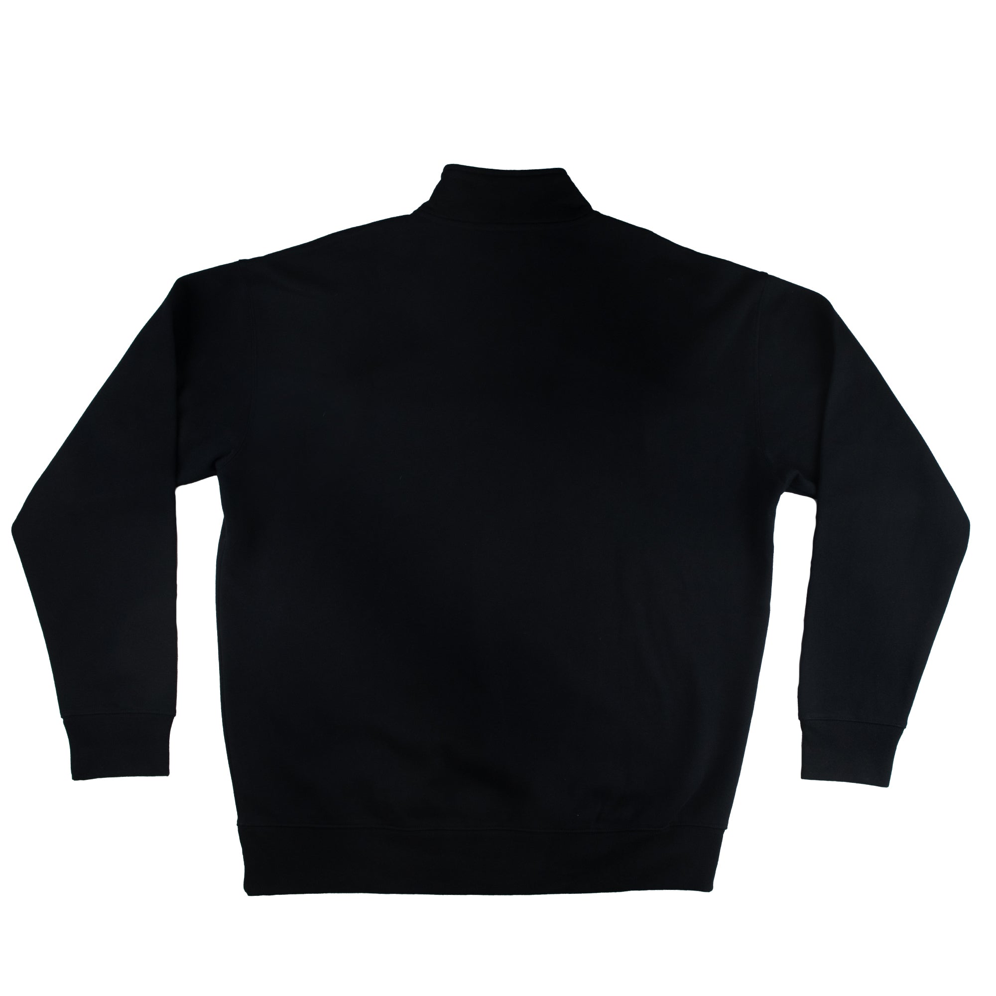 TRACKSUIT - JET BLACK