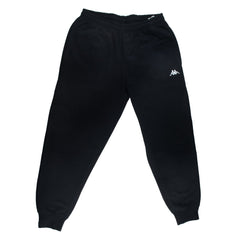 TRACKSUIT - PULLOVER HOODIE - JET BLACK