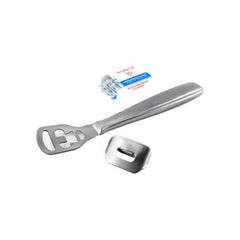 Callus Shavers With Blades Pack