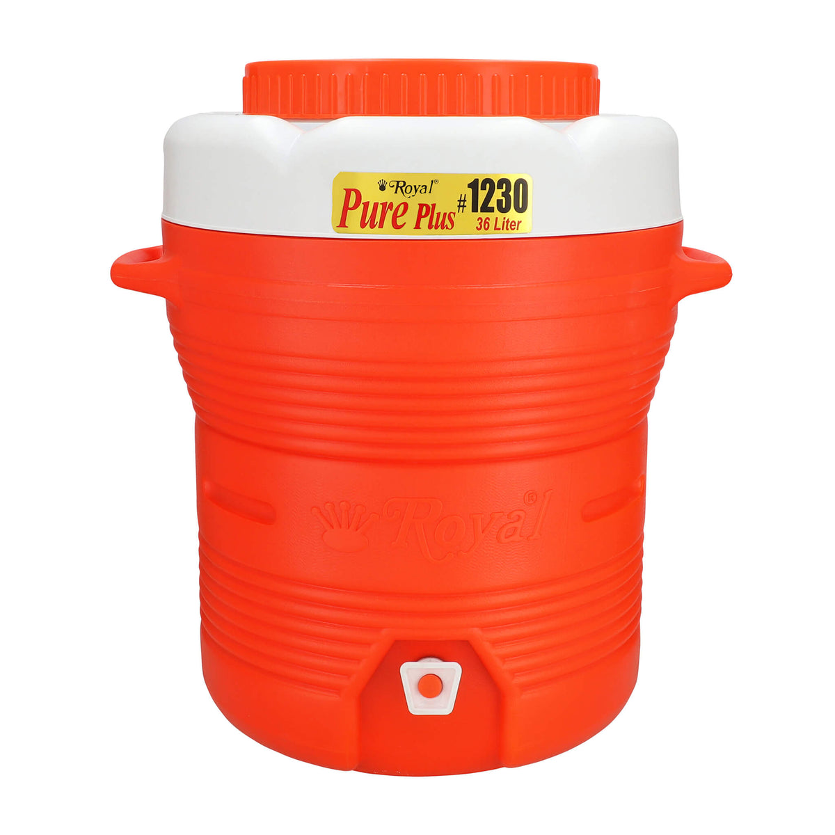 Pure Plus 36 Liter Cooler