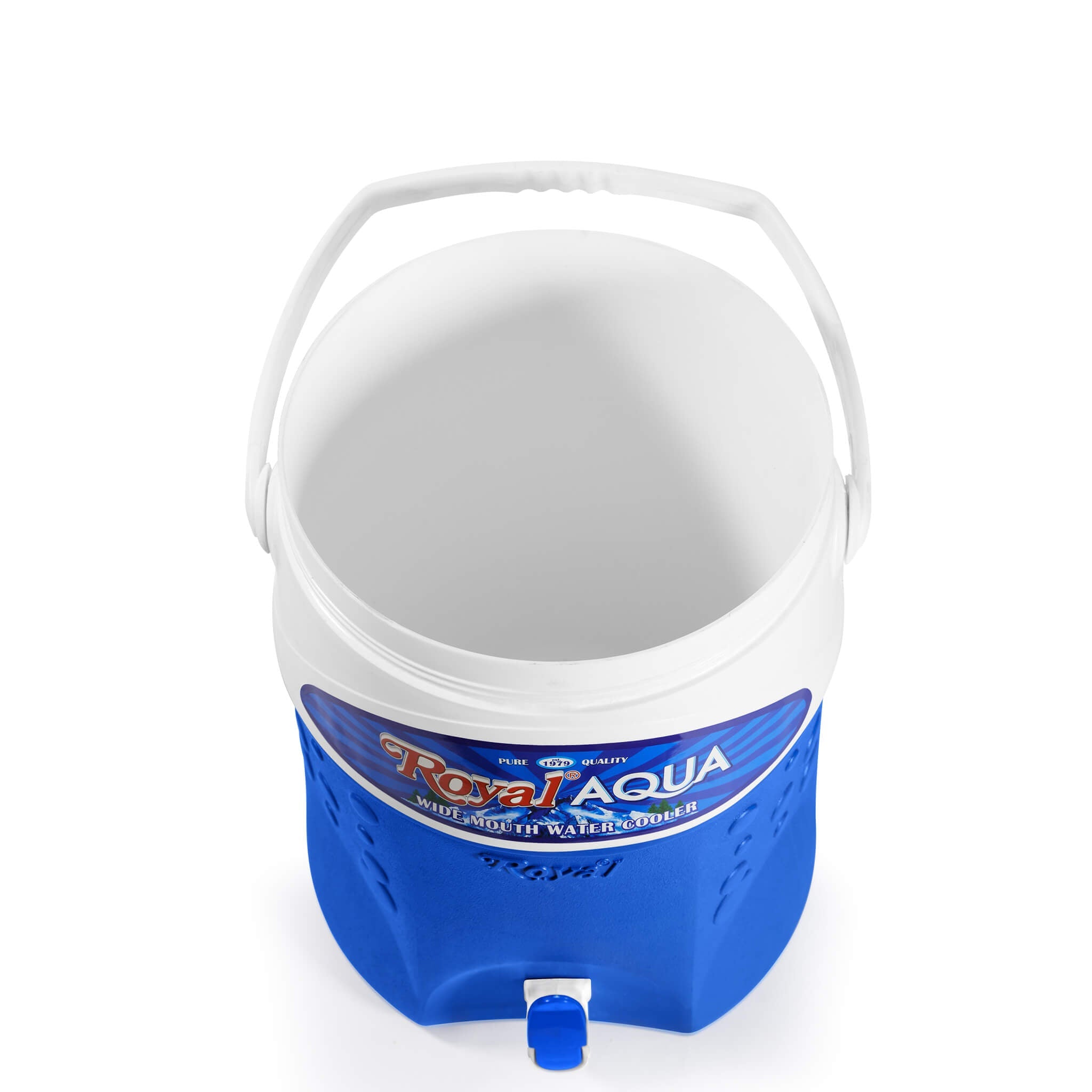 Aqua 14 Liter Cooler