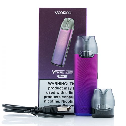 VOOPOO V.THRU PRO POD - 20W