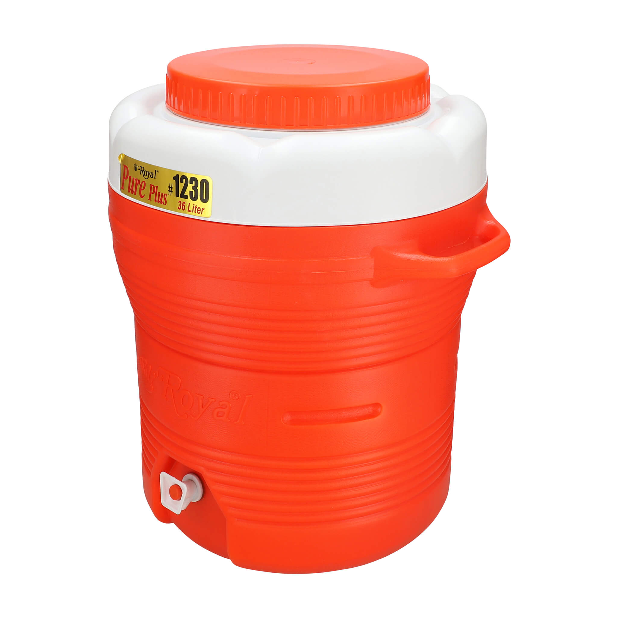 Pure Plus 36 Liter Cooler