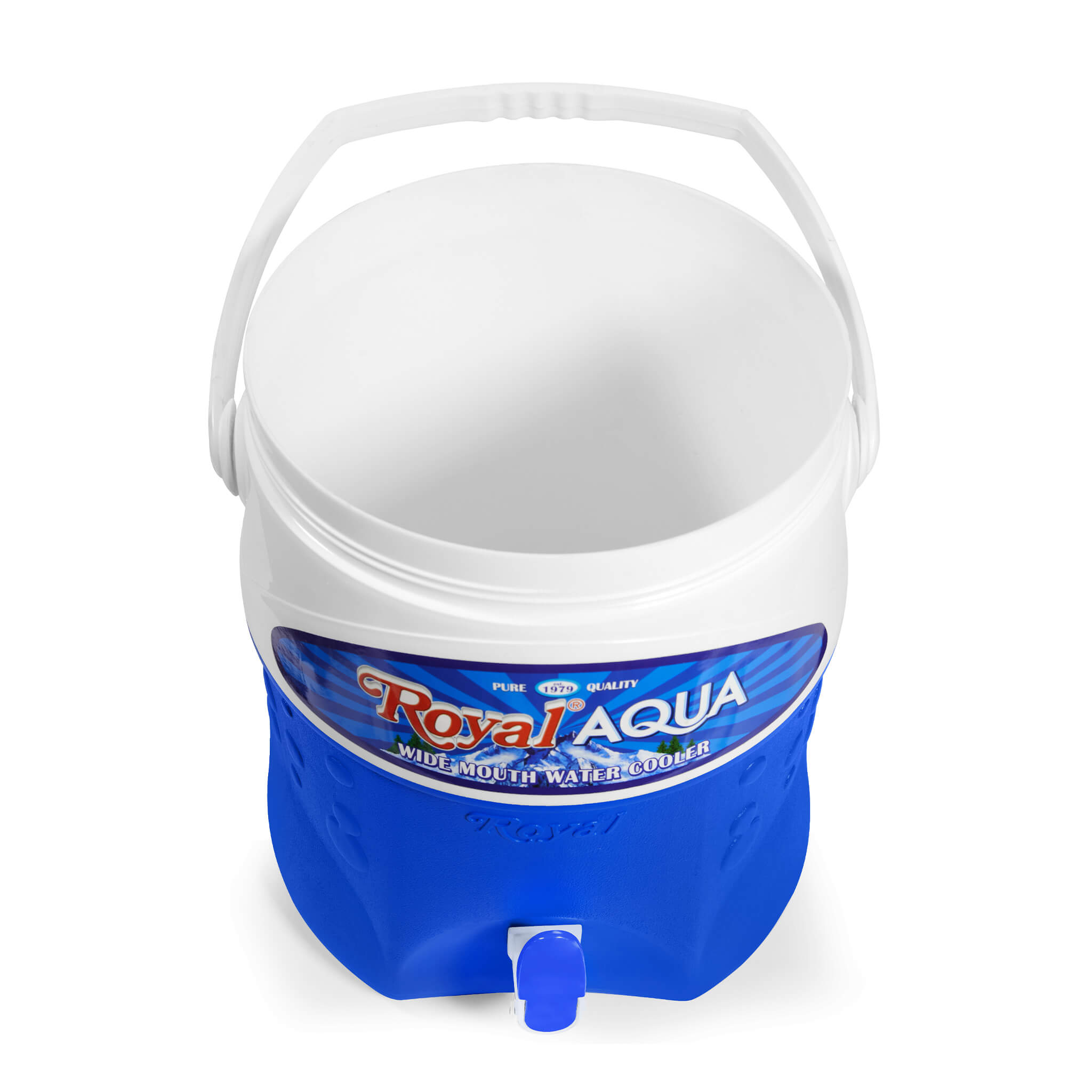 Aqua 8 Liter Cooler