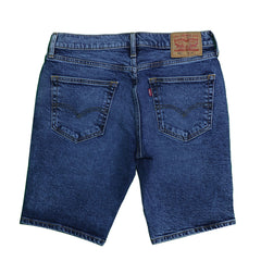 DENIM SHORTS (MEN) -   1